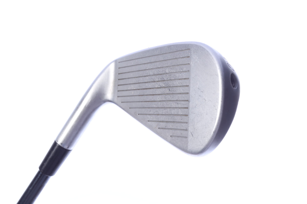 Used TaylorMade P-UDI Single Utility 3-Iron - Right-Handed - Stiff Flex