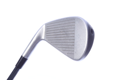 Used TaylorMade P-UDI Single Utility 3-Iron - Right-Handed - Stiff Flex