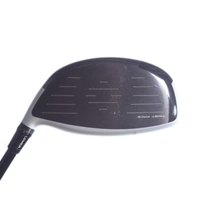Used TaylorMade M3 Driver - 10 Degrees - Tour Extra Stiff Flex Mitsubishi Tensei White CK Pro - Right-Handed-Next Round