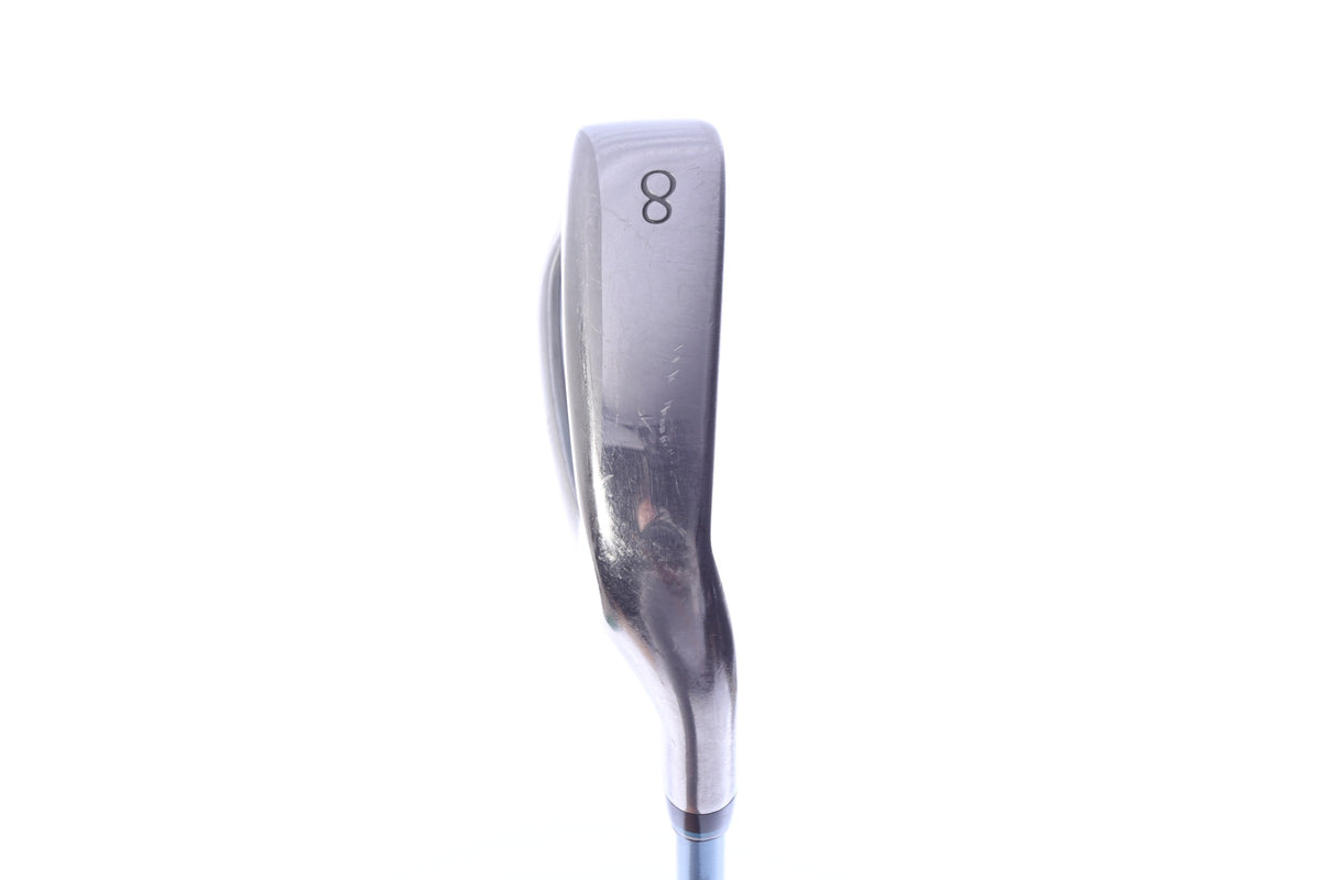 Used XXIO 13 Womens Single 8-Iron - Right-Handed - Ladies Flex