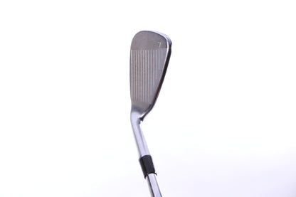 Used Ping G410 Single 7-Iron - Right-Handed - Stiff Flex