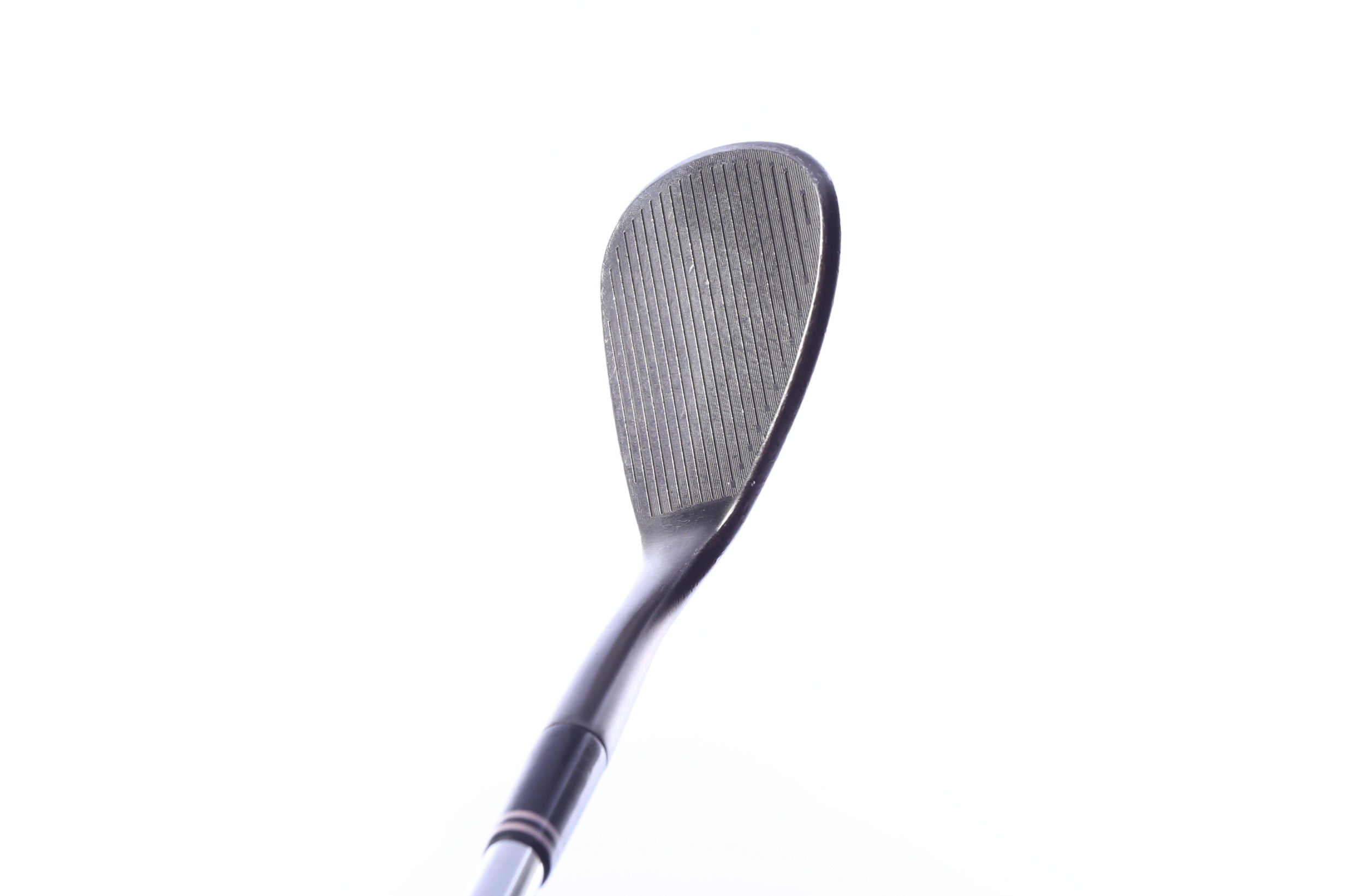 Used Cleveland RTX Full Face ZipCore Tour Rack Lob Wedge - Right-Handed - 64 Degrees - Wedge Flex