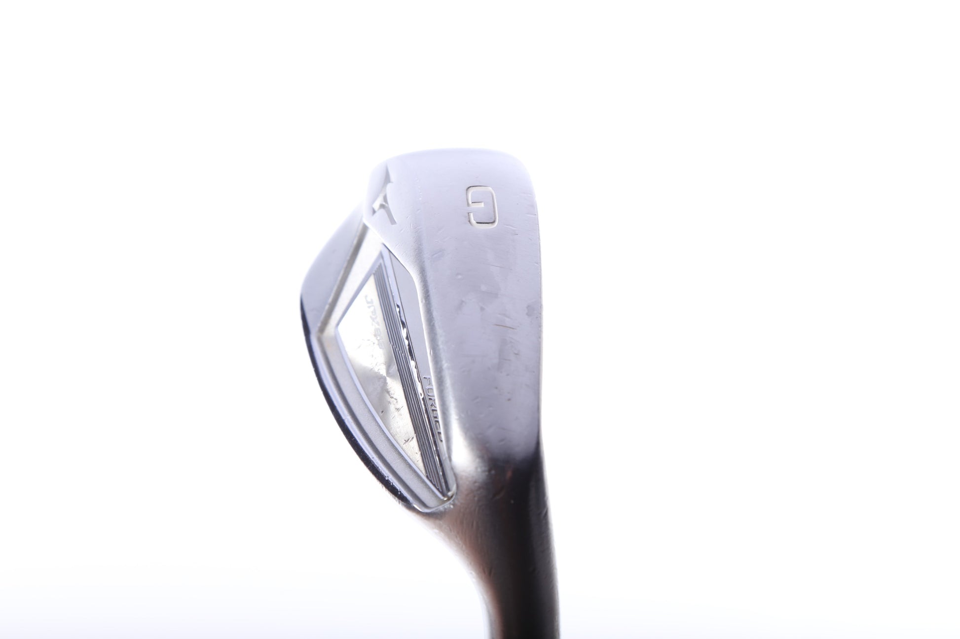 Used Mizuno JPX 919 Forged Gap Wedge - Right-Handed - 51 Degrees - Regular Flex-Next Round