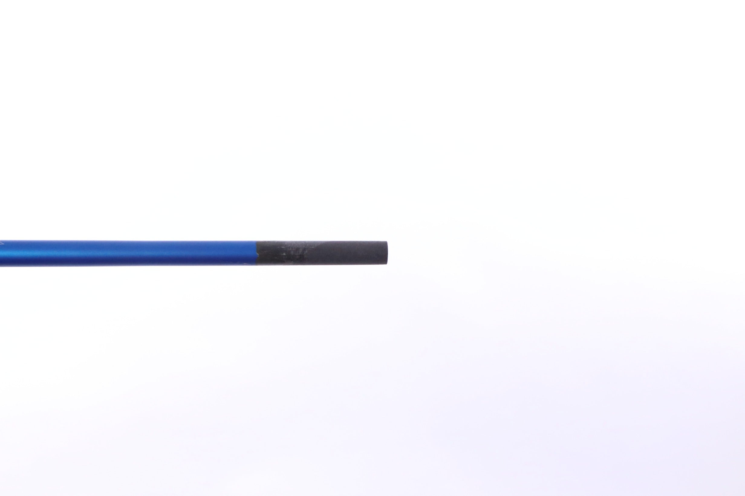 Used Project X Denali Frost Blue Driver Shaft Stiff Flex Graphite - 43.25 in - No Adapter