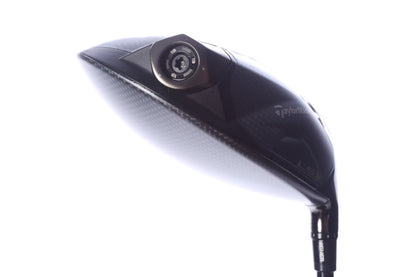 Used TaylorMade Qi35 LS Driver - 9 Degrees - Regular Flex Project X HZRDUS RDX Smoke - Right-Handed