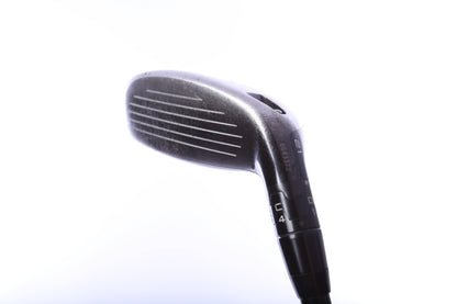 Used Titleist TS2 4H Hybrid - Left-Handed - 21 Degrees - Stiff Flex-Next Round