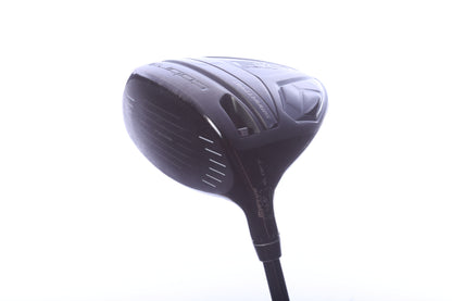 Used Cobra BiO Cell Driver - 10.5 Degrees - Regular Flex Project X PXV - Left-Handed