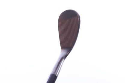 Used Mizuno Pro T-1 Copper Lob Wedge - Right-Handed - 58 Degrees - Wedge Flex-Next Round