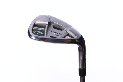 Used Callaway Rogue Pro Approach Wedge - Right-Handed - 50 Degrees - Stiff Flex-Next Round