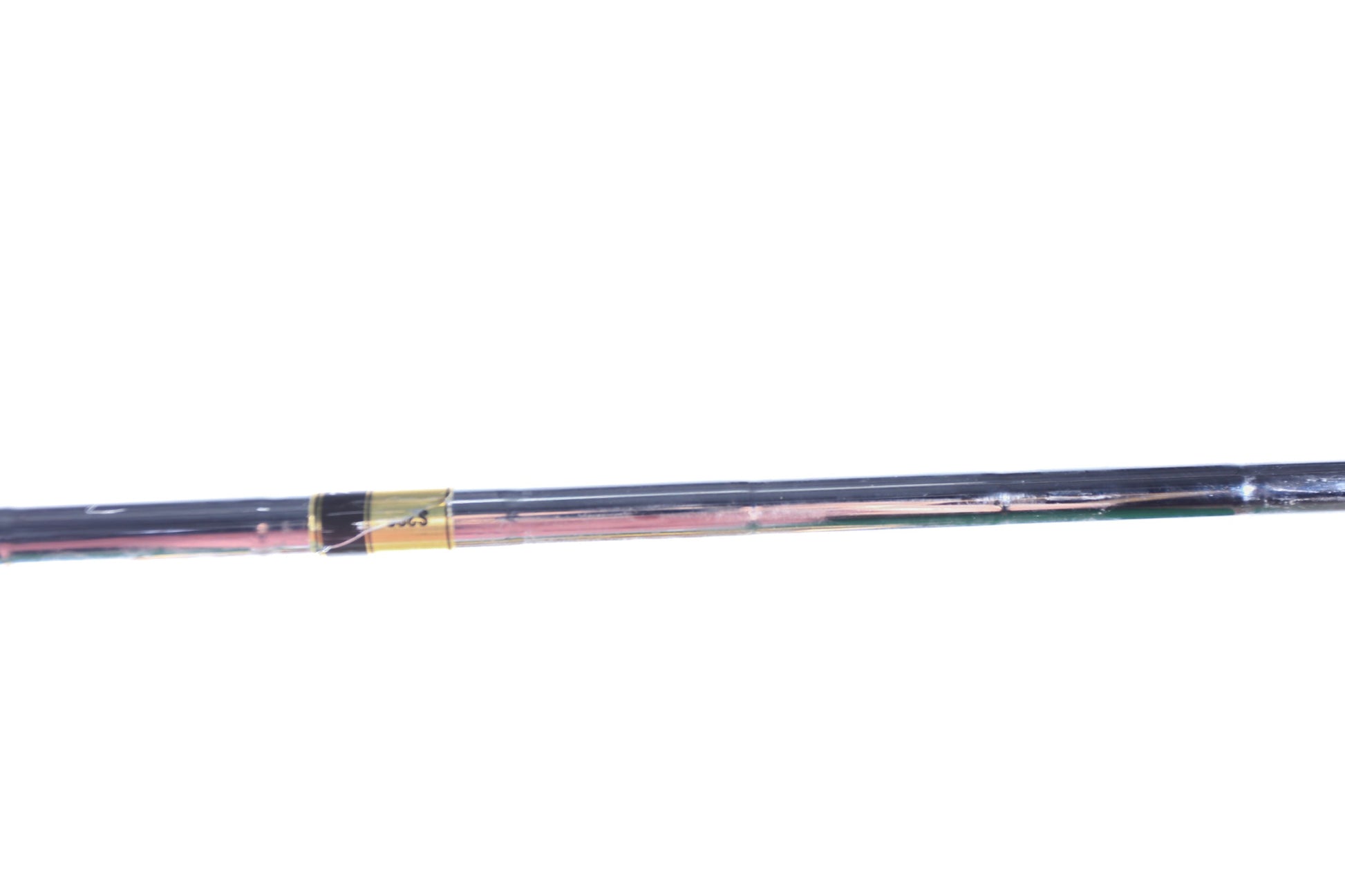 Used Cleveland RTX ZipCore Raw Approach Wedge - Right-Handed - 50 Degrees - Stiff Flex-Next Round