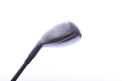 Used TaylorMade STEALTH 2 PLUS Rescue 2H Hybrid - Right-Handed - 17 Degrees - Extra Stiff Flex