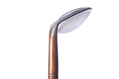Used TaylorMade Milled Grind Hi-Toe Lob Wedge - Right-Handed - 60 Degrees - Wedge Flex