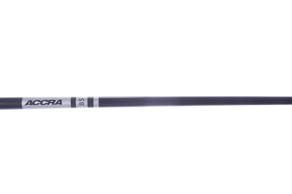 Used PXG 0311 Xtreme Dark Lob Wedge - Right-Handed - 60 Degrees - Variable Flex-Next Round