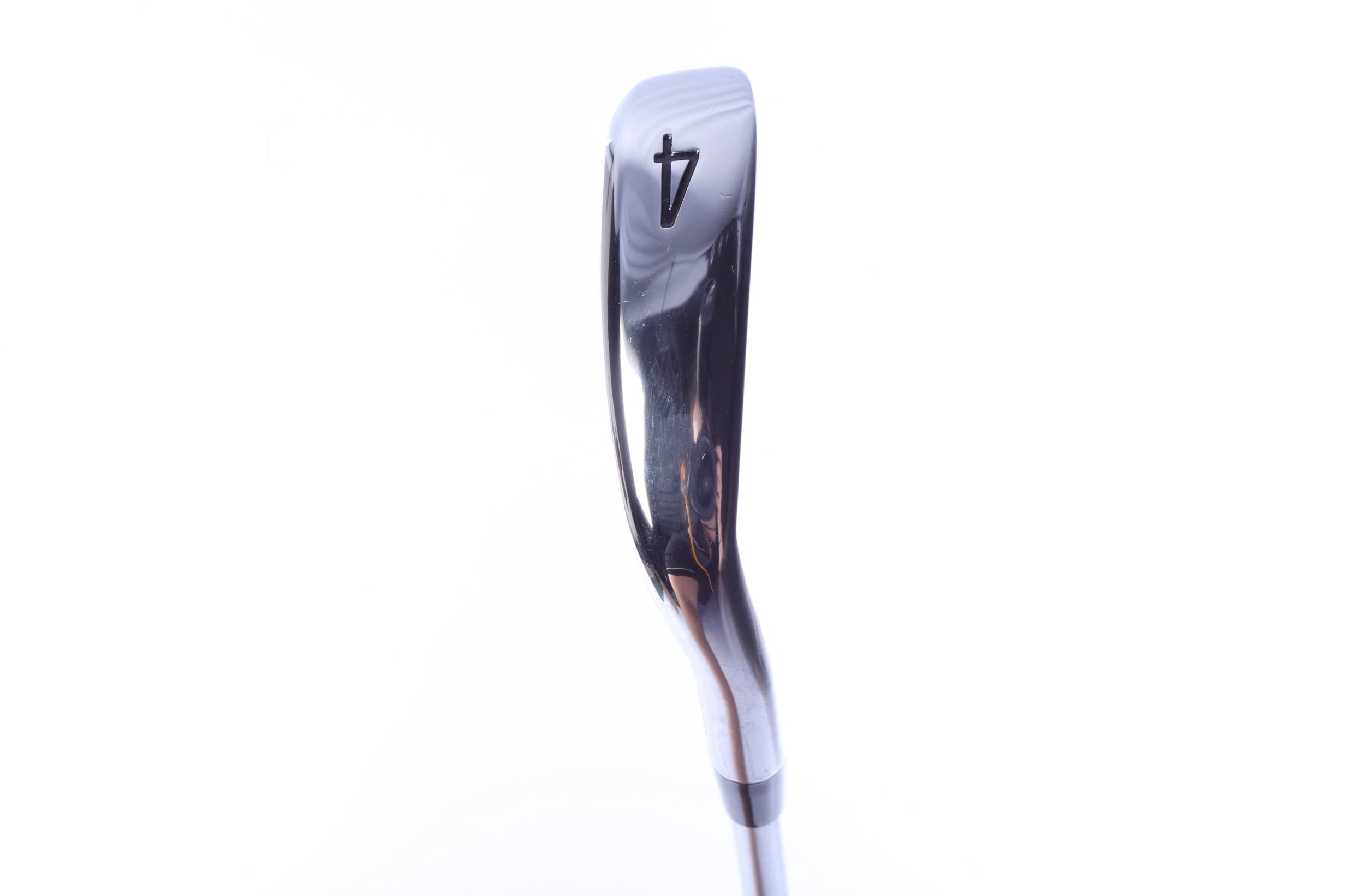 Used Titleist 2021 T200 Single 4-Iron - Right-Handed - Stiff Flex-Next Round