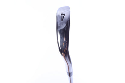 Used Titleist 2021 T200 Single 4-Iron - Right-Handed - Stiff Flex-Next Round