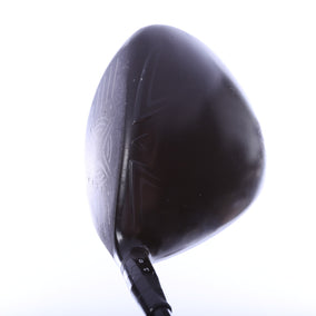 Used Callaway 2016 Big Bertha Fusion Driver - 9 Degrees - Regular Flex Project X Cypher - Right-Handed-Next Round