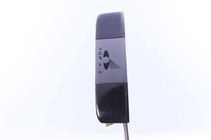 Used Never Compromise TDP 4.2 ML Putter - Right-Handed - 35 in - Blade-Next Round