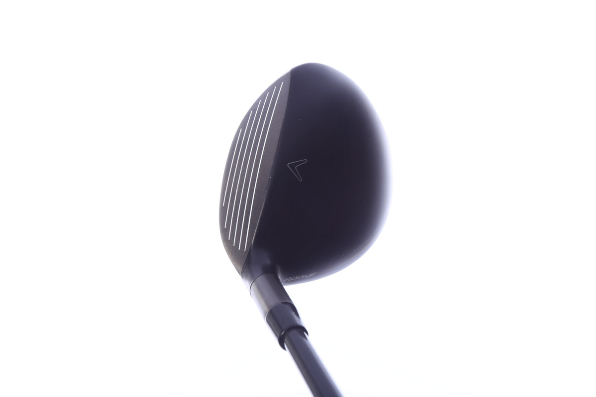 Used Callaway Rogue ST LS 3-Wood - Right-Handed - 15 Degrees - Extra Stiff Flex
