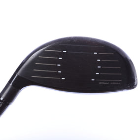 Used TaylorMade Original One Mini Driver - 11.5 Degrees - Seniors Flex Grafalloy ProLaunch Blue - Right-Handed-Next Round