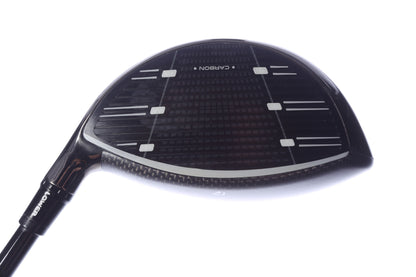 Used TaylorMade Qi35 LS Driver - 9 Degrees - Regular Flex Project X HZRDUS RDX Smoke - Right-Handed-Next Round