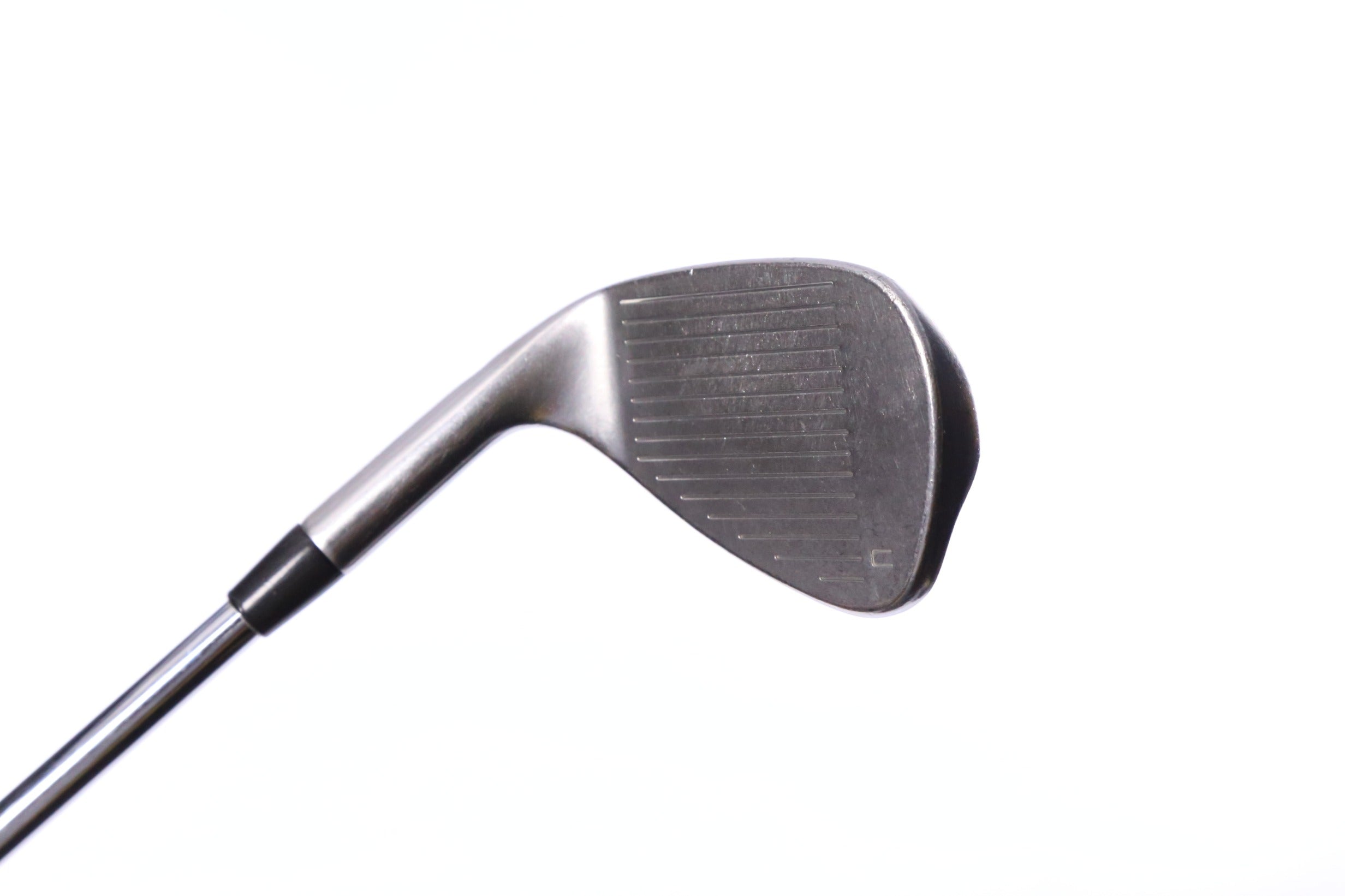 Used Ping i Series E1 Utility Wedge - Right-Handed - 50 Degrees - Stiff Flex-Next Round