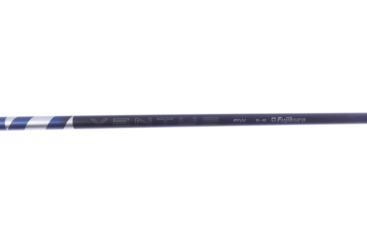 Used TaylorMade Qi35 5-Wood - Right-Handed - 18 Degrees - Regular Flex