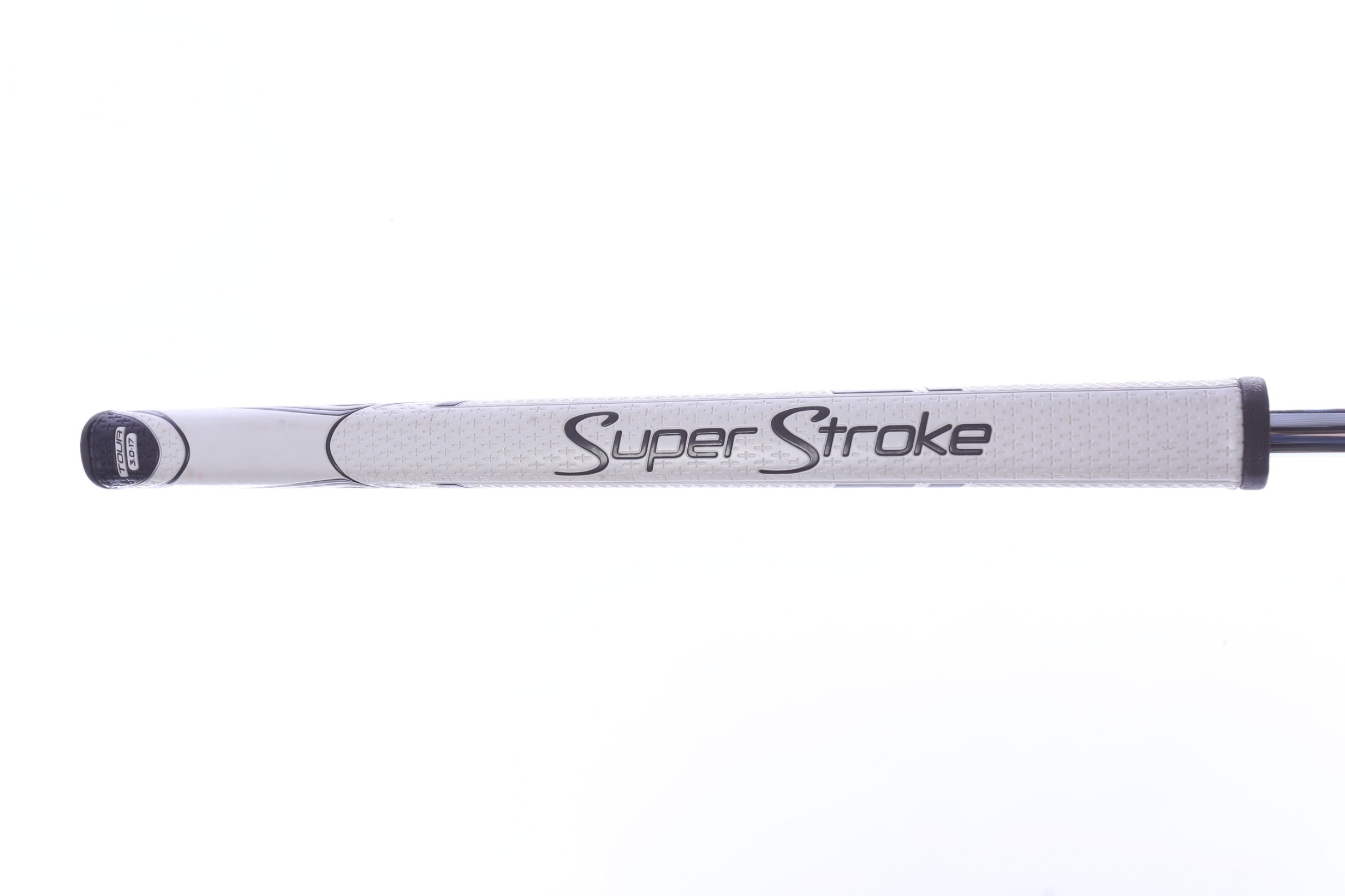 Used Odyssey Jailbird 380 White Hot Putter - Right-Handed - 39 in - Mallet-Next Round
