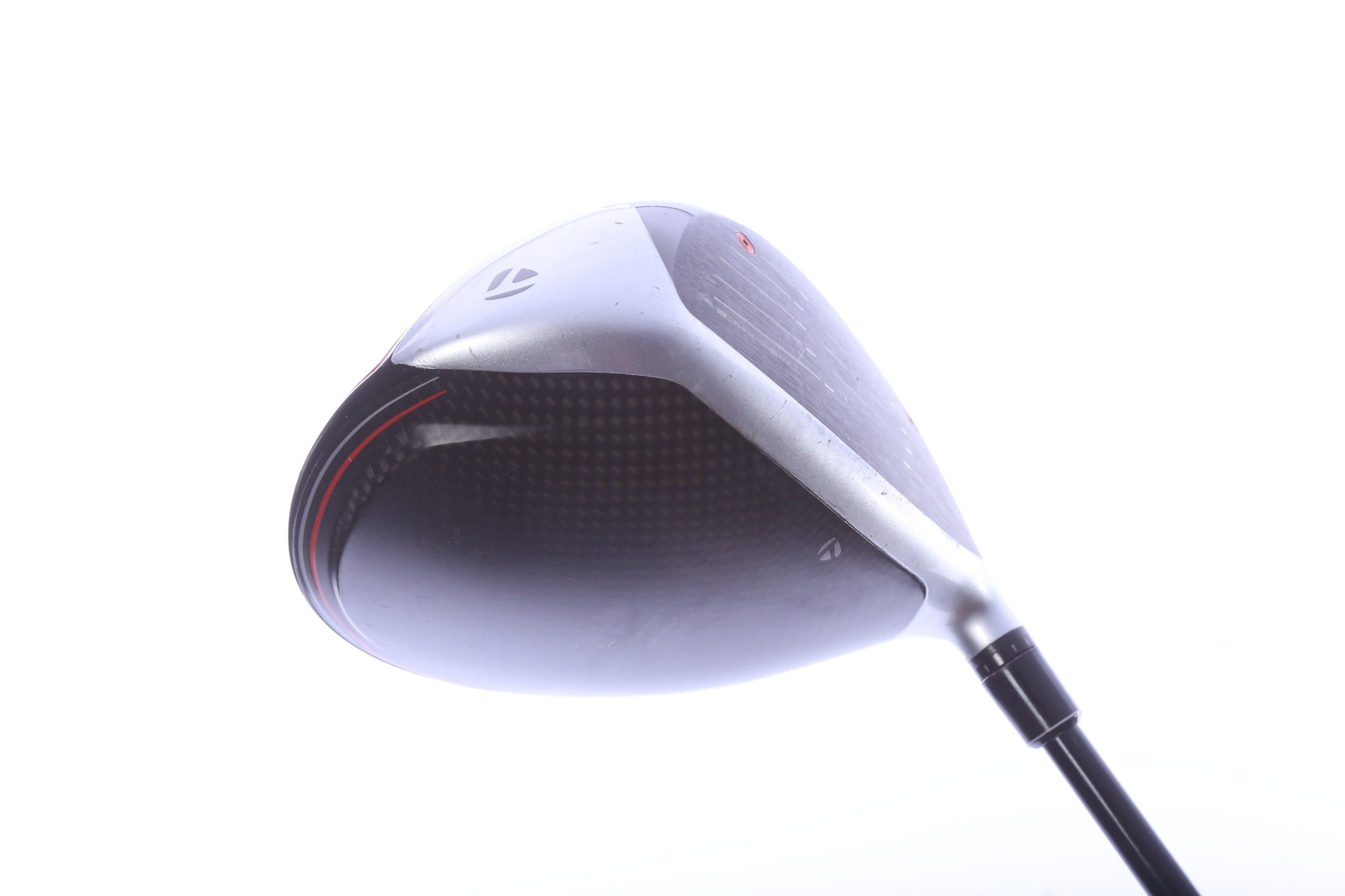 Used TaylorMade M6 Driver - 9 Degrees - Regular Flex Fujikura PRO - Left-Handed