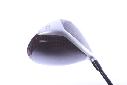 Used TaylorMade M6 Driver - 9 Degrees - Regular Flex Fujikura PRO - Left-Handed