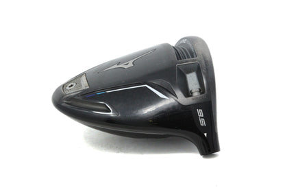 Used Mizuno ST200 Driver - HEAD ONLY - Right-Handed - 9.5 Degrees
