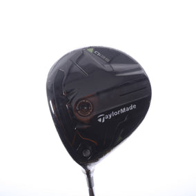 Used TaylorMade Qi35 5-Wood - Left-Handed - 18 Degrees - Seniors Flex-Next Round