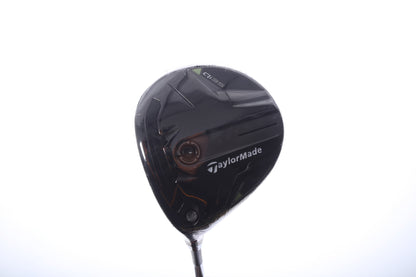 Used TaylorMade Qi35 5-Wood - Left-Handed - 18 Degrees - Seniors Flex-Next Round
