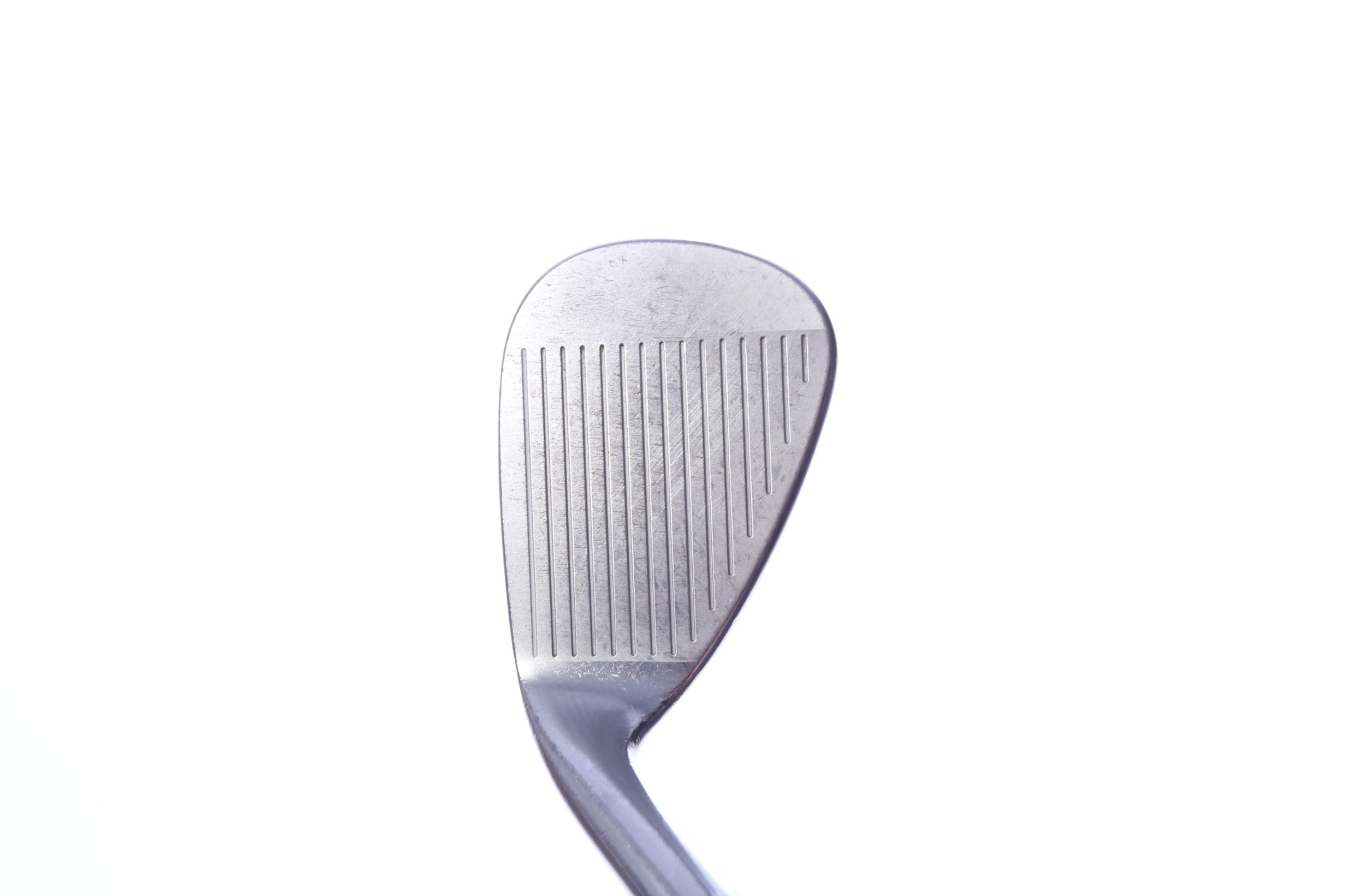 Used PXG 0311 P GEN5 Chrome Gap Wedge - Right-Handed - 49 Degrees - Stiff Flex-Next Round