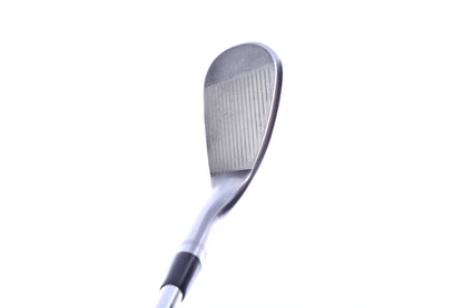Used Titleist Vokey SM10 Tour Chrome Lob Wedge - Right-Handed - 58 Degrees - Stiff Flex