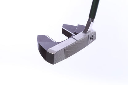 Used Bettinardi 2024 Inovai 6.0 Slant Putter - Right-Handed - 35 in - Mallet-Next Round