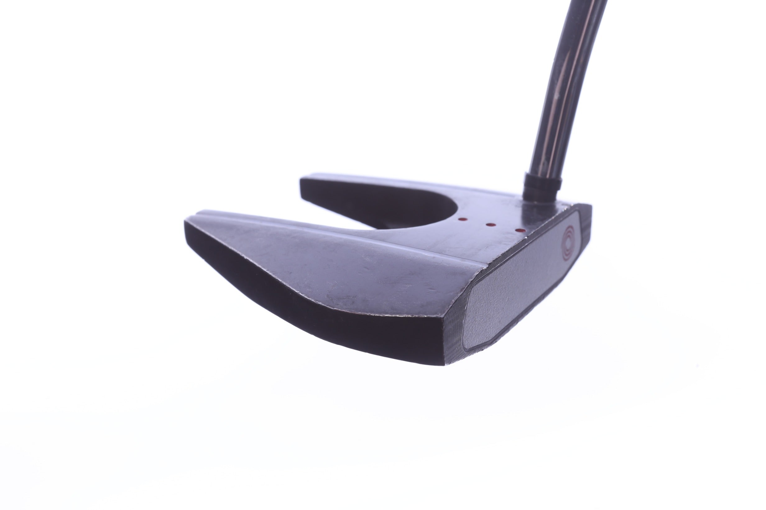 Used Odyssey Tank #7 Putter - Right-Handed - 34 in - Mallet