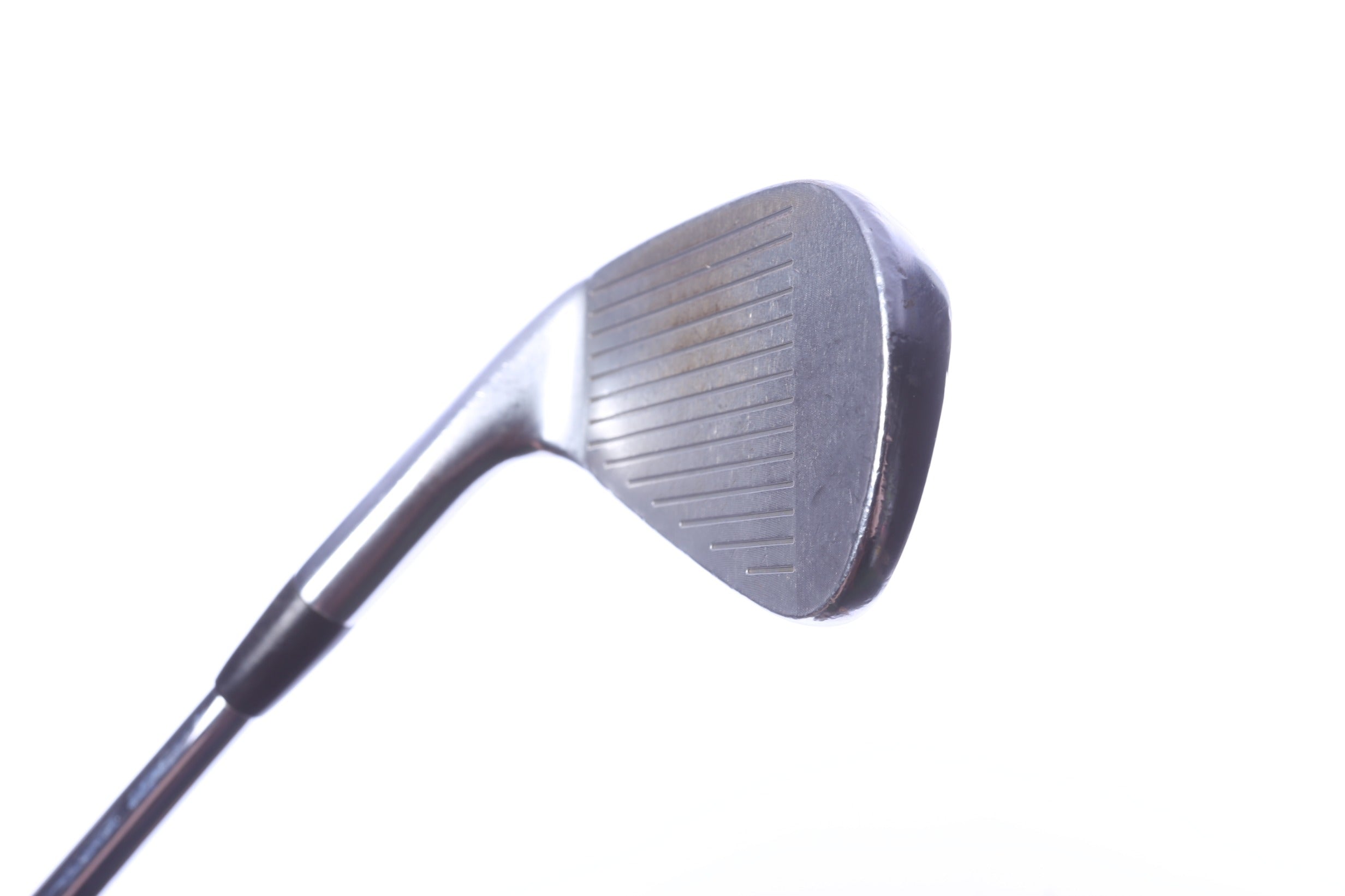 Used TaylorMade P750 Single 7-Iron - Right-Handed - Stiff Flex