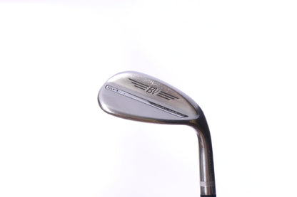 Used Titleist Vokey SM10 Tour Chrome Sand Wedge - Right-Handed - 54 Degrees - Wedge Flex-Next Round