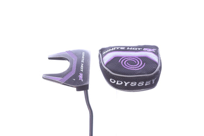 Used Odyssey White Hot RX #7 Putter - Right-Handed - 33 in - Mallet