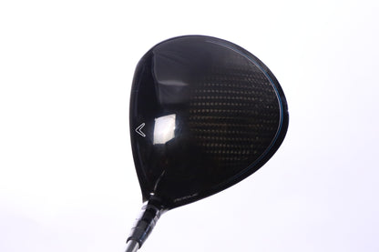 Used Callaway Rogue Driver - 9 Degrees - Stiff Flex Aldila Synergy - Right-Handed