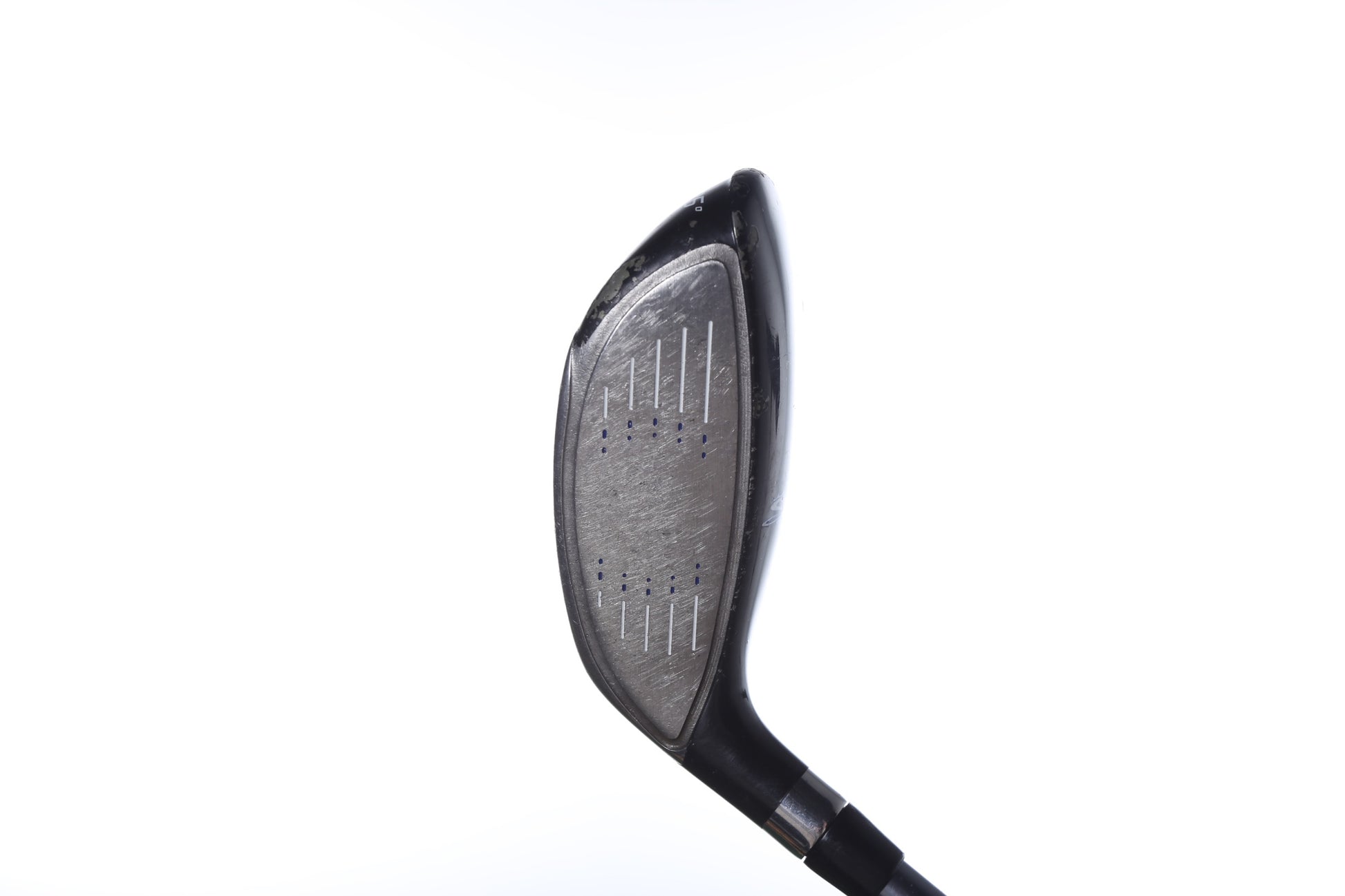 Used Cobra Max Combo Iron Set - Right-Handed - 4-6H, 7-9 - Regular Flex-Next Round