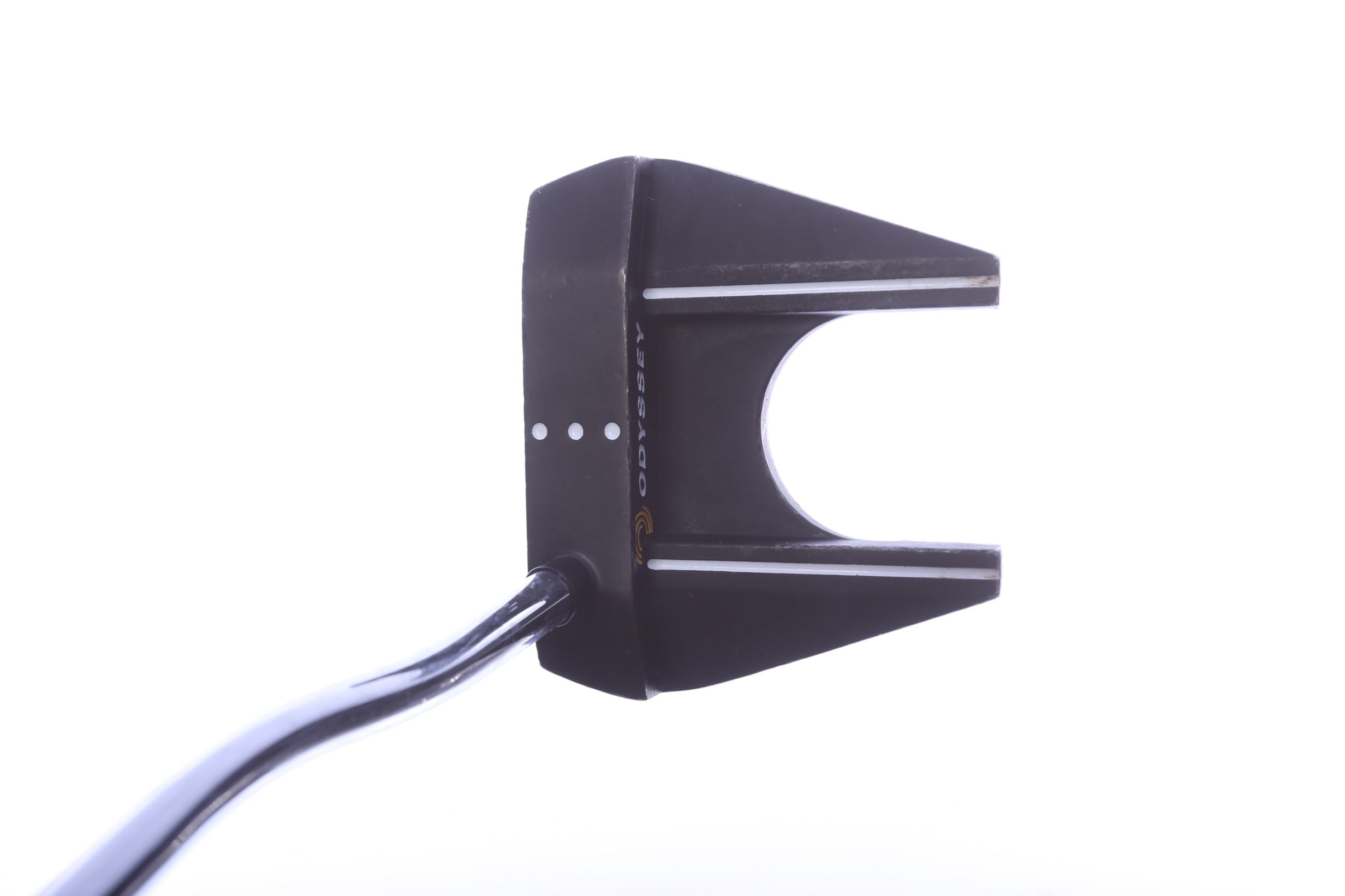 Used Odyssey Stroke Lab 7 Putter - Right-Handed - 34 in - Mallet