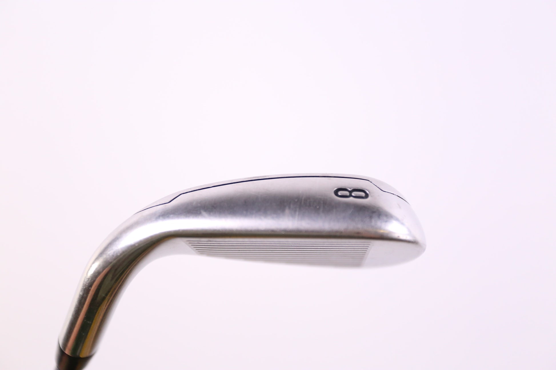 Used Callaway XR Single 8-Iron - Right-Handed - Ladies Flex-Next Round