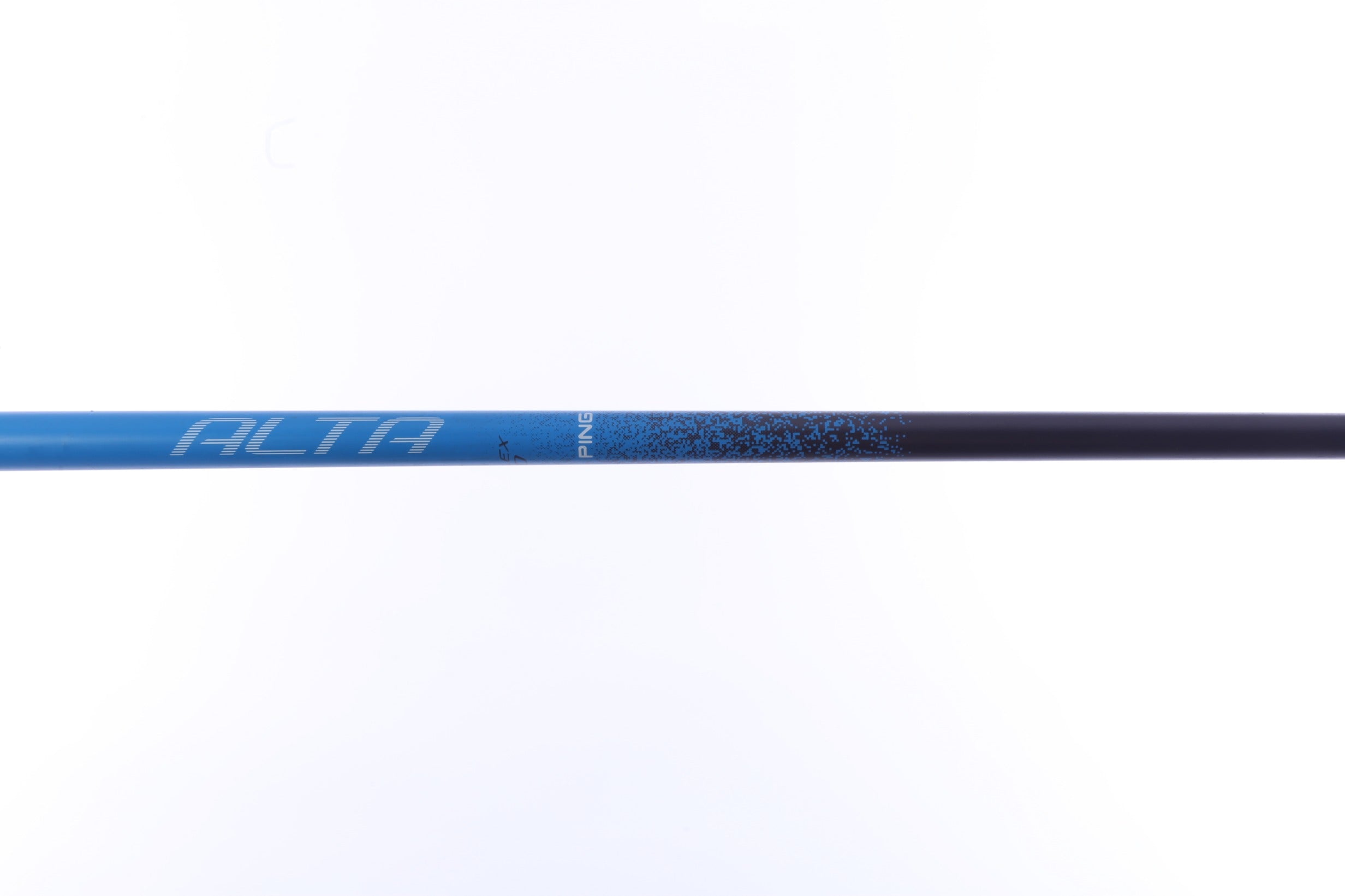 Used Ping G Hybrid Set - Right-Handed - 3H, 4H, 5H - Regular Flex
