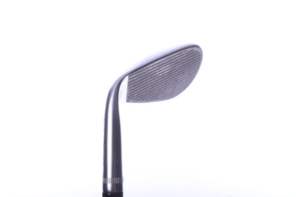 Used Callaway JAWS Full Toe Chrome Lob Wedge - Right-Handed - 60 Degrees - Wedge Flex