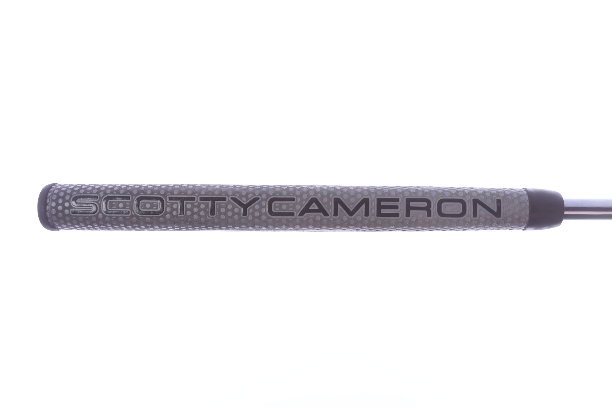 Used Titleist Scotty Cameron Super Select Squareback 2 Putter - Right-Handed - 34 in - Blade-Next Round