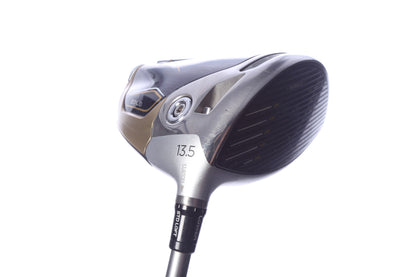 Used TaylorMade Kalea Gold Driver - 13.5 Degrees - Ladies Flex TaylorMade Stock Graphite - Right-Handed