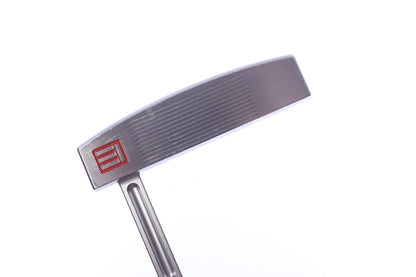 Used Evnroll EV8 Putter - Right-Handed - 35 in - Mallet-Next Round
