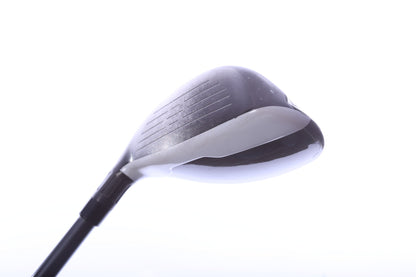 Used TaylorMade M2 Rescue 2017 3H Hybrid - Right-Handed - 19 Degrees - Regular Flex