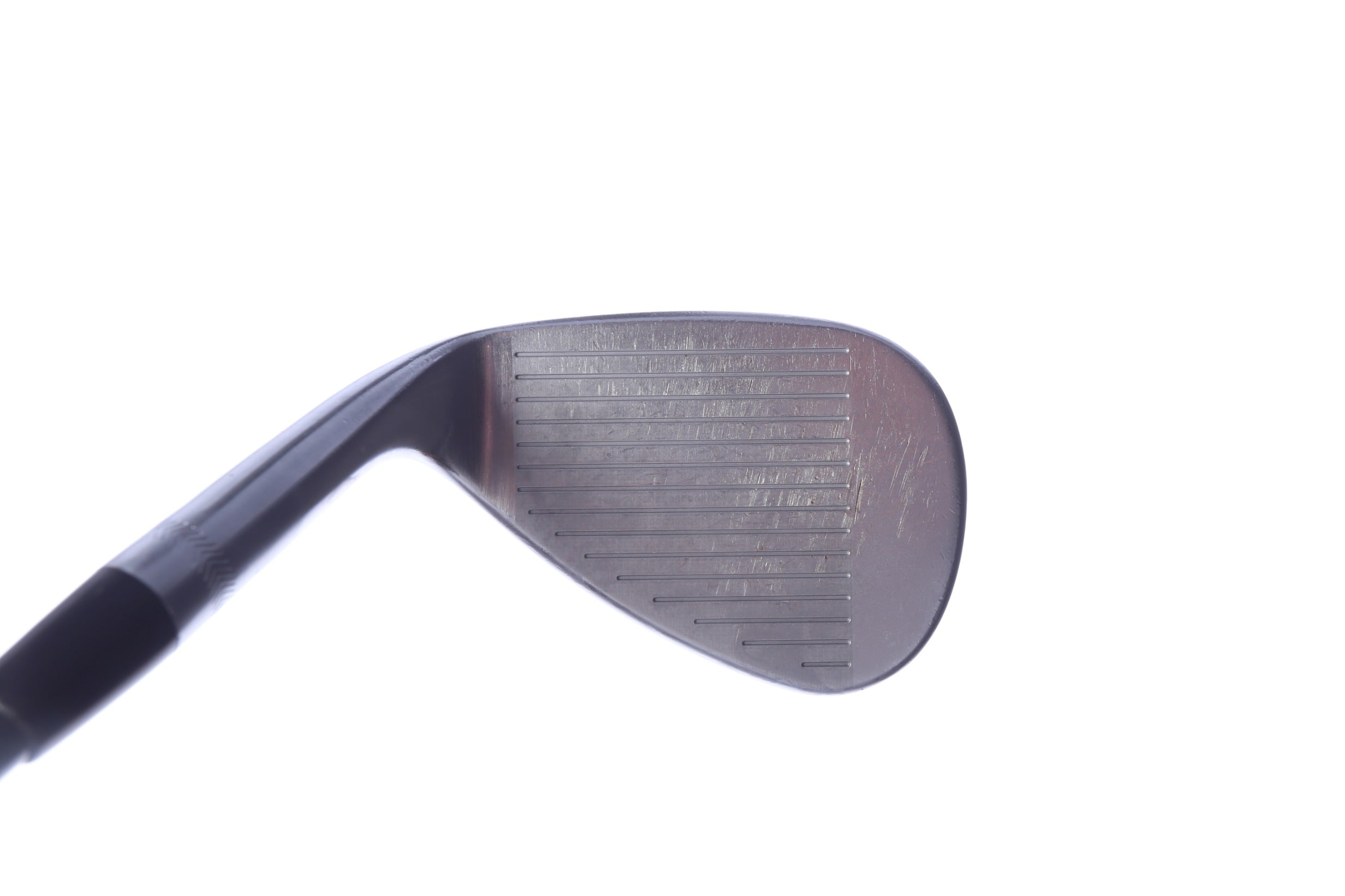 Used PXG 0311 Forged 2022 Lob Wedge - Right-Handed - 58 Degrees - Regular Flex-Next Round